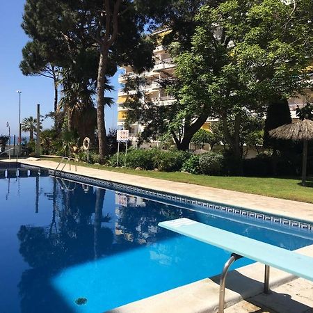 Apartmán Romantico Piso De La Playa Fenals Lloret de Mar Exteriér fotografie