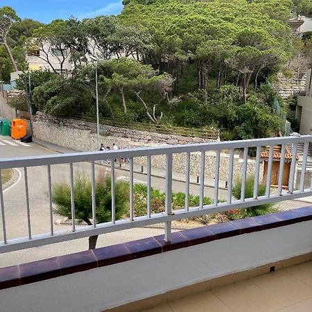 Apartmán Romantico Piso De La Playa Fenals Lloret de Mar Exteriér fotografie