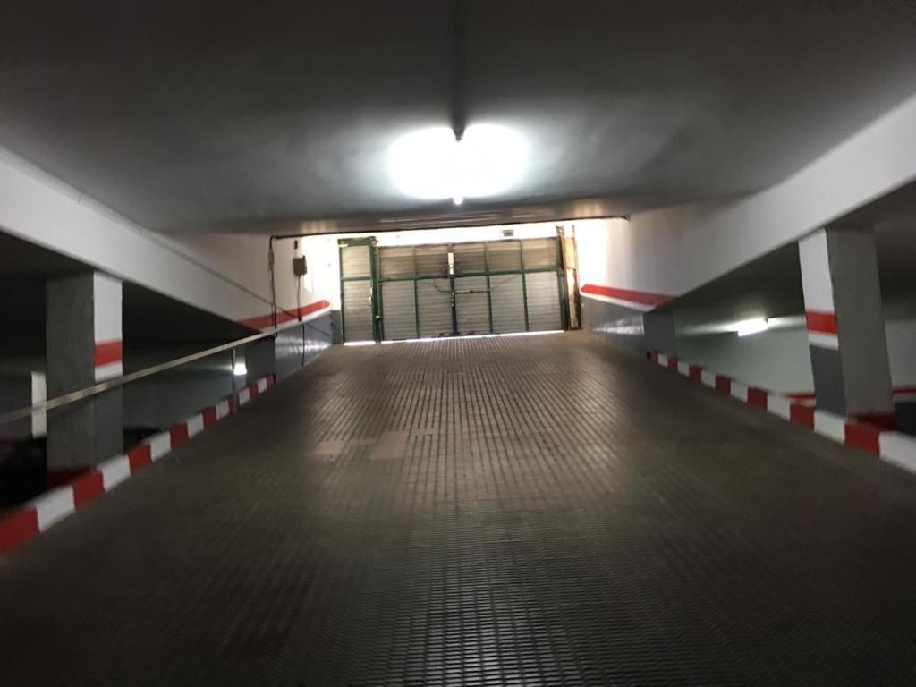 Apartmán Romantico Piso De La Playa Fenals Lloret de Mar Exteriér fotografie