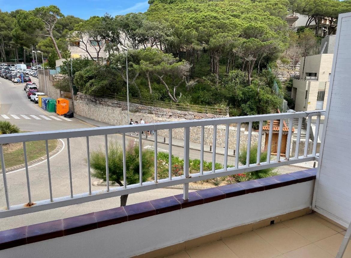 Apartmán Romantico Piso De La Playa Fenals Lloret de Mar Exteriér fotografie