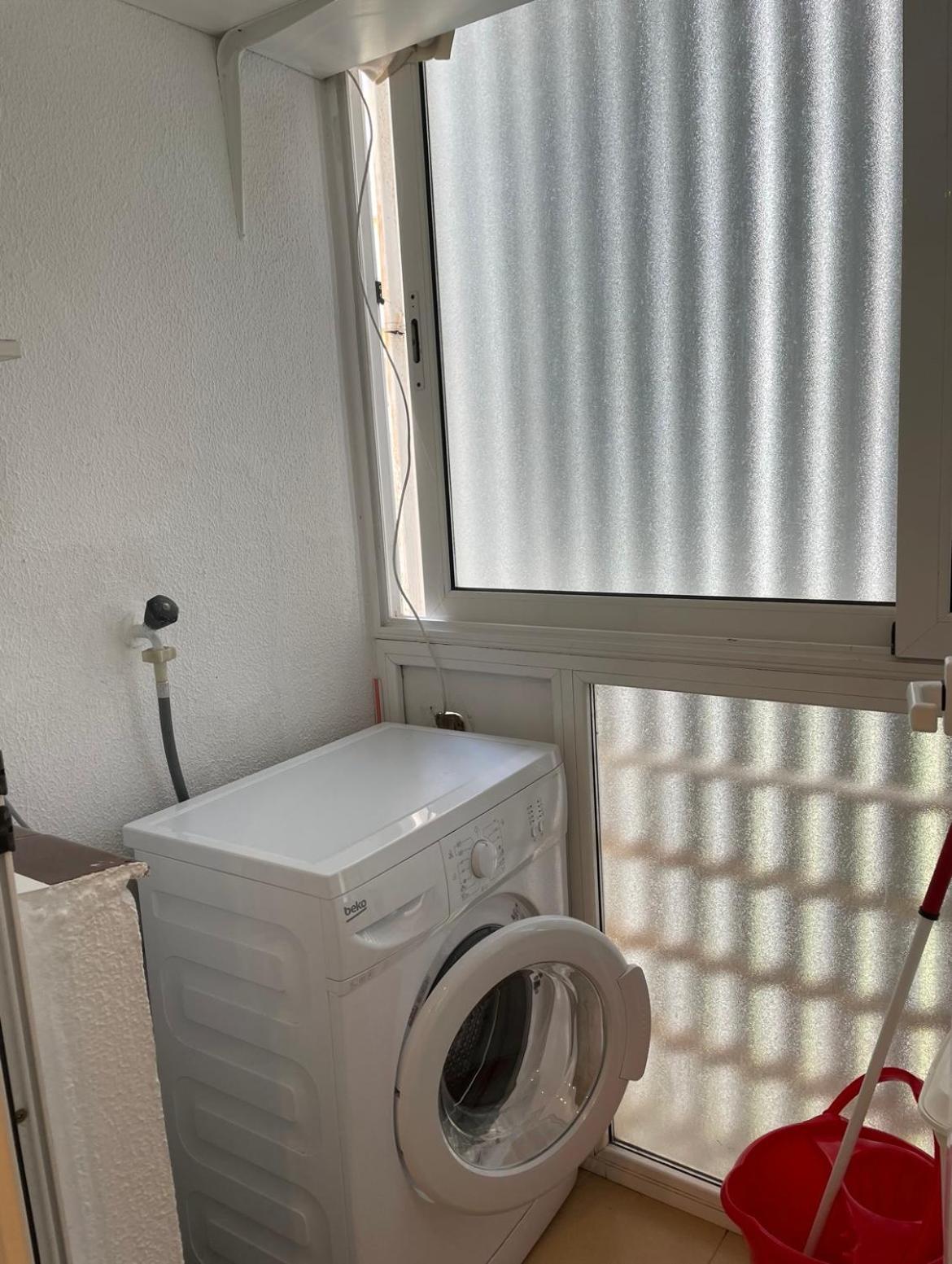 Apartmán Romantico Piso De La Playa Fenals Lloret de Mar Exteriér fotografie